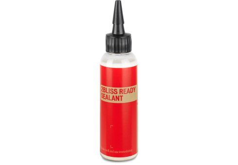 TIRE/TUBE 2BLISS READY TIRE SEALANT One Color 