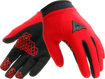 Dainese Guanti SCARABEO GLOVES LIGHT RED 