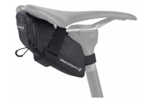 Tasche Blackburn BORSETTA BB SOTTOSELLA GRID SEAT BAG MEDIUM 0.6L 