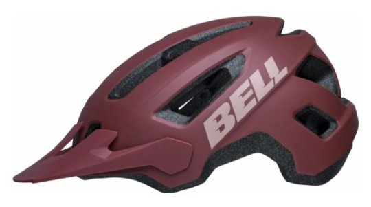 Helm Bell CASCHI BELL NOMAD 2 MT PINK 