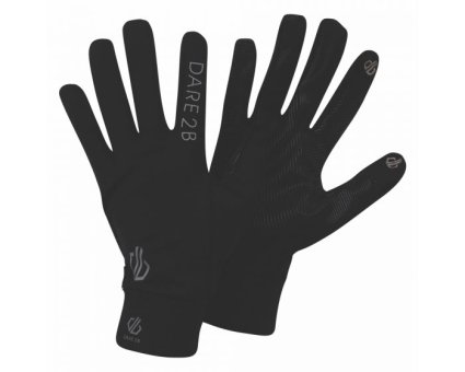 Handschuhe Dare2B Cogent Glove Black 