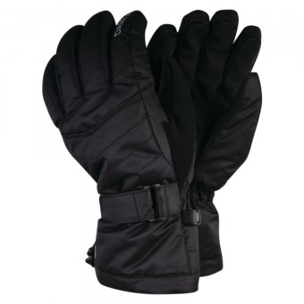 Handschuhe Dare2B Acute Glove Black 