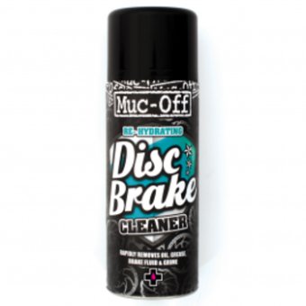Muc-Off Disc Brake Cleaner 400ml 