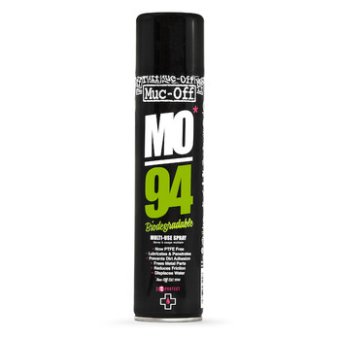 Muc-Off MO-94 400ml Lubrificante spray multi uso 