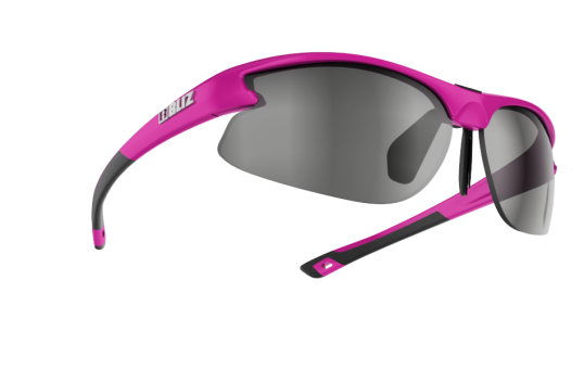 PINK BRILLE BLIZ SPEED SMALL FACE 