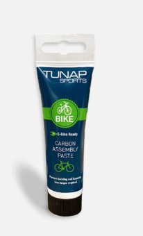 TUNAP TS245 50g Carbon Assembly Paste 