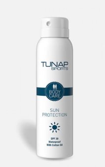 150 ml TUNAP TS305 150 ml Sun Protection - Protezione solare 