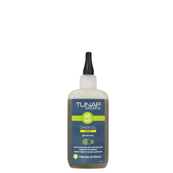 TUNAP TS260 100ML CHAIN OIL ULTIMATE 