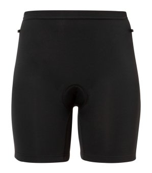 Trouser VAUDE Women's Bike Innerpants III black 