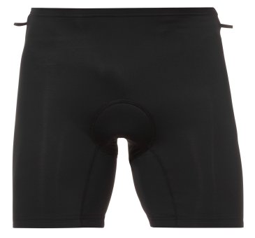 Trouser VAUDE Men's Bike Innerpants III black 